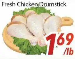 Bestco Food Mart Fresh Chicken Drumstick offer