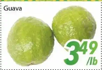 Bestco Food Mart Guava offer