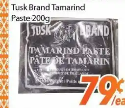 Bestco Food Mart Tusk Brand Tamarind Paste offer