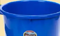 Princess Auto 70 qt. Muck Tubs Blue offer