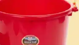 Princess Auto Red 70 qt. Muck Tubs Red offer