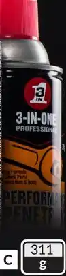 Princess Auto High-Performance Penetrant Spray offer