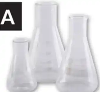 Princess Auto 3 pc Glass Flask Set offer