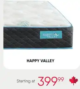 Meubles RD HAPPY VALLEY offer