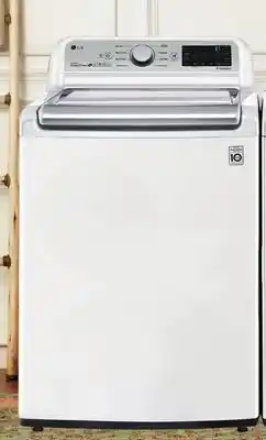 Meubles RD LG WASHER 5.6 CU FT offer