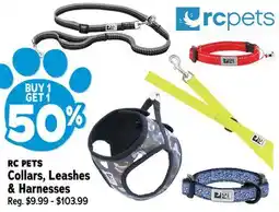 Ren’s Pets Depot RC PETS Collars, Leashes & Harnesses offer