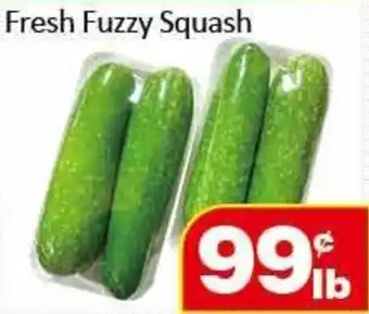 Jian Hing Supermarket Fresh Fuzzy Squash offer