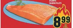 Marché Adonis ATLANTIC SALMON FILLETS offer