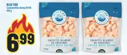Marché Adonis BLUE TIDE Cooked white shrimp 91/110 offer