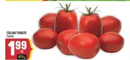 Marché Adonis ITALIAN TOMATO offer