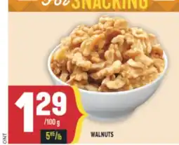 Marché Adonis WALNUTS offer