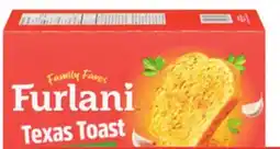 Giant Tiger Furlani appetizers offer