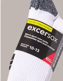 Giant Tiger Men's ankle offer