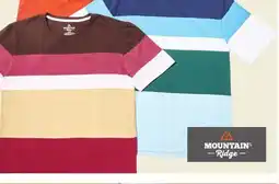 Giant Tiger Mountain Ridge Tee offer