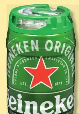 IGA HEINEKEN BEER offer