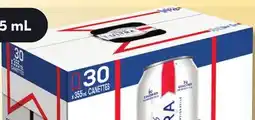 IGA MICHELOB ULTRA BEER offer