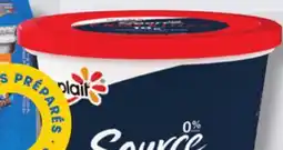 IGA MÉDITERRANÉE YOGURT offer