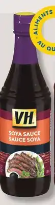 IGA VH SOYA SAUCE offer