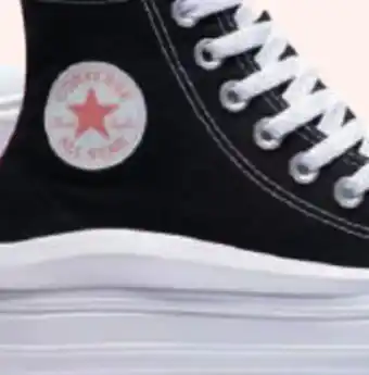 Chaussures Pop CTAS MOVE PLATFORME offer
