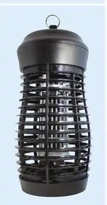 Canadian Tire PIC 15W Bug Zapper offer