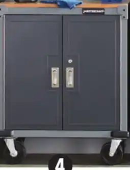 Canadian Tire Mastercraft 28 Wide Base Cabinet with Doors offer
