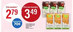 Maxi BOISSON BIOLOGIQUE SANS PRODUITS LAITIERS NATUR-A 3x200 mL offer