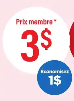 Maxi POGO | SURGELÉ offer
