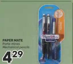Brunet PAPER MATE Porte-mines offer