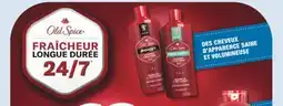 Brunet Old Spice Fraîcheur Longue durée offer