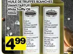 Supermarché PA White Truffle Oil offer