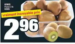 Super C KIWIS | KIWIS offer