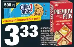 Super C BISCUITS CHRISTIE | CHRISTIE COOKIES offer