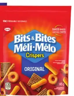 Giant Tiger Christie Bits & Bites offer