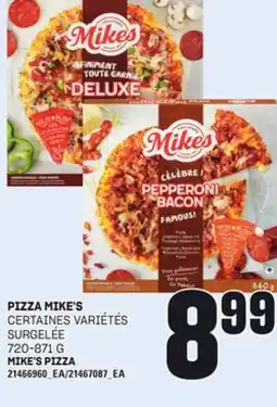Provigo PIZZA MIKE'S, 720-871 G offer