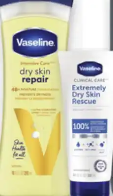 Proxim VASELINE offer
