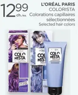 Proxim L'ORÉAL PARIS offer
