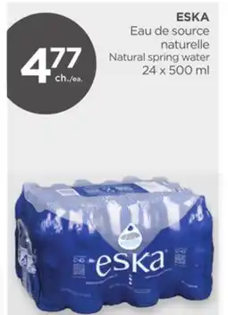 Proxim ESKA offer