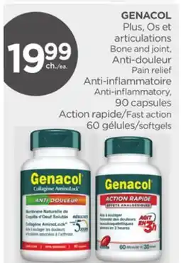 Proxim GENACOL offer