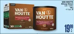 Jean Coutu VAN HOUTTE Mélange Maison Coffee- 908 g K-Cups, 30 offer