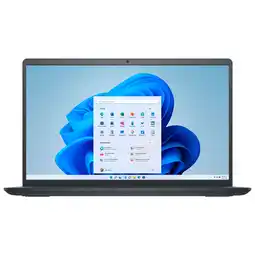 Best Buy Dell Inspiron 15.6 Laptop - Carbon Black (Intel Core i5-1235U/512GB SSD/16GB RAM/Windows 11 Home) offer