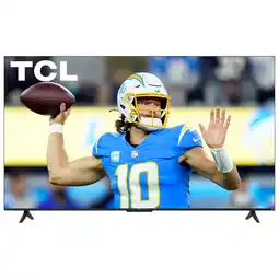 Best Buy TCL 50 S-Class 4K UHD HDR LED Roku OS Smart TV (50S450R-CA) - 2023 offer