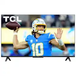Best Buy TCL 43 S-Class 4K UHD HDR LED Roku OS Smart TV (43S450R-CA) - 2023 offer