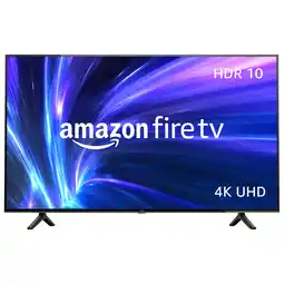 Best Buy Amazon Fire TV 4-Series 55 4K UHD HDR LED Smart TV (B08T6H1RQD) - 2021 offer