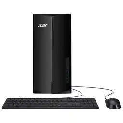 Best Buy Acer Aspire Desktop PC (Intel Core i5-13400/256GB SSD/8GB RAM/Windows 11) - Only at Best Buy offer