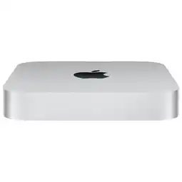 Best Buy Apple Mac mini 512GB (MMFK3VC/A) Apple M2 8-Core CPU/10-Core GPU Computer offer