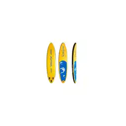 Best Buy 11FT Inflatable Stand up Paddle Board Ultra-Thick Durable PVC w/Premium SUP Accessories & Carry Bag |upgraded paddle boards w offer