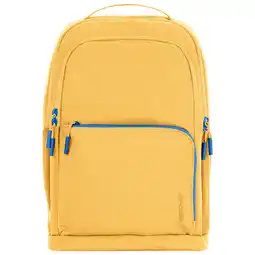 Best Buy Incase Facet Backpack 16 Laptop - Yellow offer