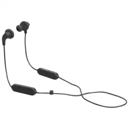 Best Buy JBL Endurance RUN 2 In-Ear Wireless Sport Headphones - Black offer