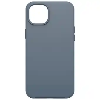 Best Buy OtterBox Symmetry Fitted Hard Shell Case with MagSafe for iPhone 15 Plus - Blue offer