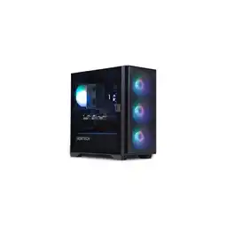 Best Buy Quoted Tech Shield Extreme Gaming PC (Intel i7-12700KF, NVIDIA RTX 4060, 32GB RAM, 2TB SSD, AI Ready, 3 Year Warranty) offer